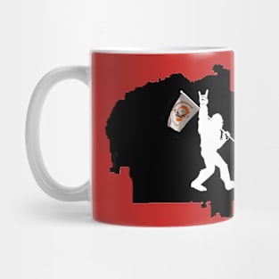 Squatchy Nation Mug